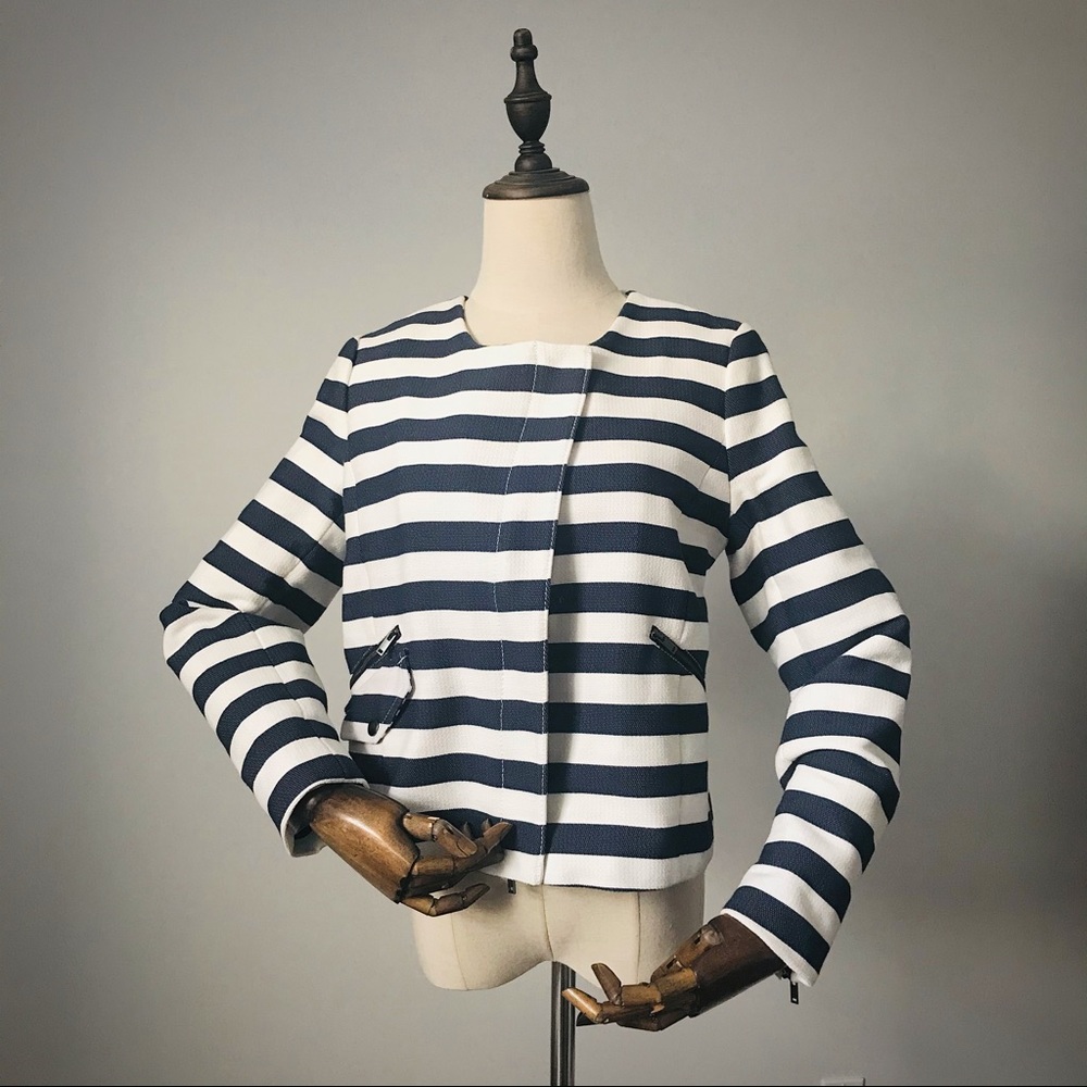 Banana Pepublic cotton Jacket